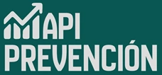 Logotipo de MAPI Prevención